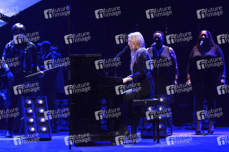 'Eurovision Song Contest 2015 - Unser Song für Österreich' Probe, Hannover