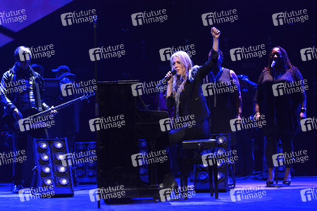 'Eurovision Song Contest 2015 - Unser Song für Österreich' Probe, Hannover