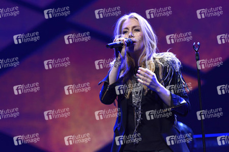 'Eurovision Song Contest 2015 - Unser Song für Österreich' Probe, Hannover