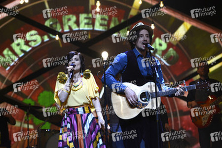 'Eurovision Song Contest 2015 - Unser Song für Österreich' Probe, Hannover