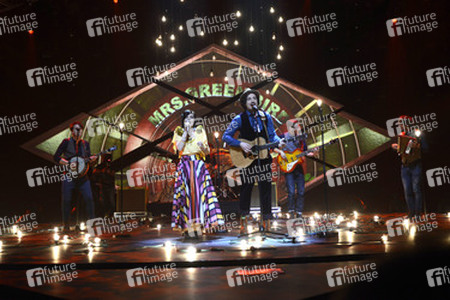 'Eurovision Song Contest 2015 - Unser Song für Österreich' Probe, Hannover