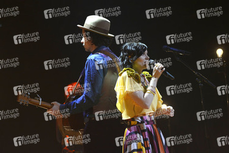 'Eurovision Song Contest 2015 - Unser Song für Österreich' Probe, Hannover