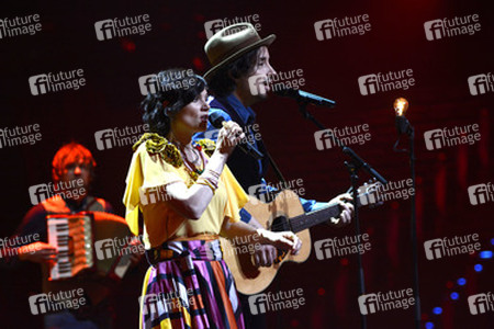 'Eurovision Song Contest 2015 - Unser Song für Österreich' Probe, Hannover