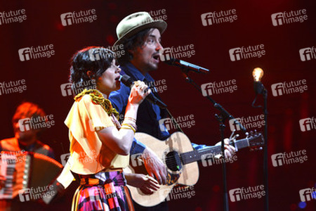 'Eurovision Song Contest 2015 - Unser Song für Österreich' Probe, Hannover