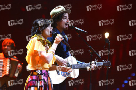 'Eurovision Song Contest 2015 - Unser Song für Österreich' Probe, Hannover