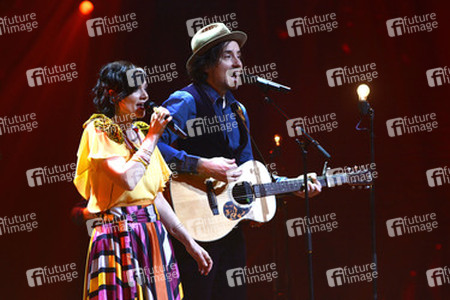 'Eurovision Song Contest 2015 - Unser Song für Österreich' Probe, Hannover