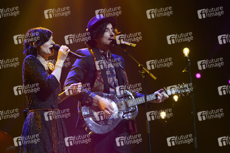 'Eurovision Song Contest 2015 - Unser Song für Österreich' Probe, Hannover