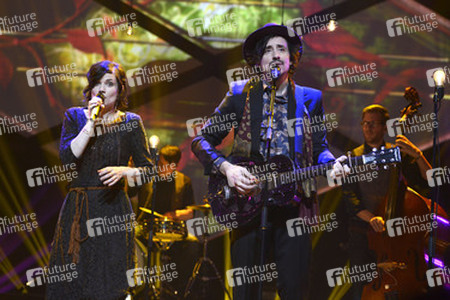 'Eurovision Song Contest 2015 - Unser Song für Österreich' Probe, Hannover