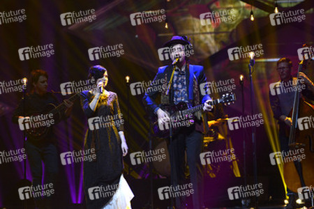'Eurovision Song Contest 2015 - Unser Song für Österreich' Probe, Hannover