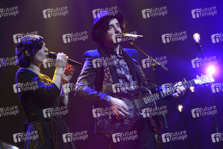 'Eurovision Song Contest 2015 - Unser Song für Österreich' Probe, Hannover
