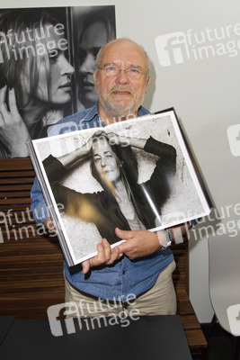 Peter Lindbergh Buchpräsentation, Berlin