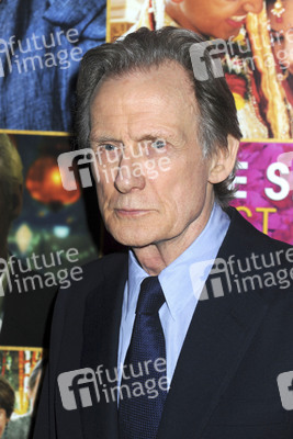'Best Exotic Marigold Hotel 2' Premiere, New York