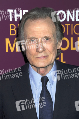 'Best Exotic Marigold Hotel 2' Premiere, New York