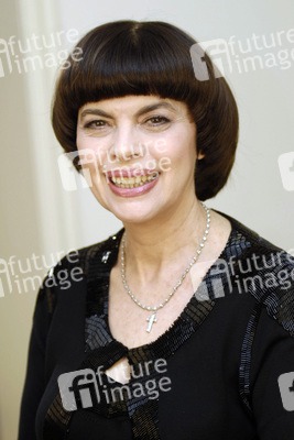 Mireille Mathieu, Hamburg