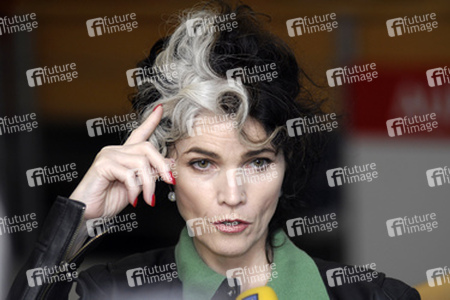 Alannah Myles, Hannover