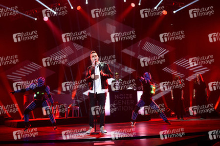 'Eurovision Song Contest 2015 - Unser Song für Österreich' Probe, Hannover
