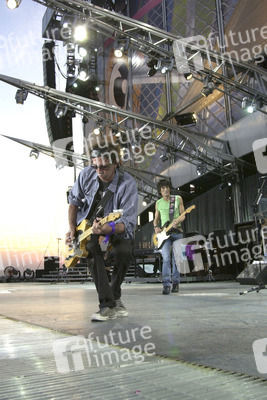 Konzert von The Rolling Stones in Hannover