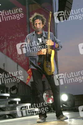 Konzert von The Rolling Stones in Hannover