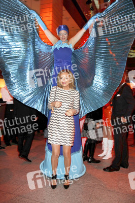 Sixt ITB Party 2015, Berlin