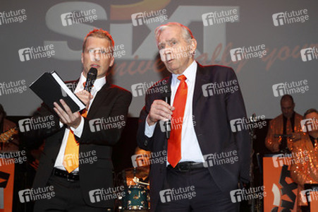 Sixt ITB Party 2015, Berlin