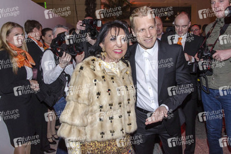Sixt ITB Party 2015, Berlin