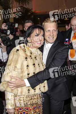 Sixt ITB Party 2015, Berlin
