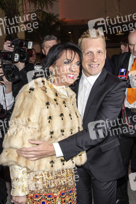 Sixt ITB Party 2015, Berlin