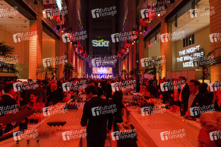 Sixt ITB Party 2015, Berlin