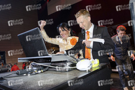 Sixt ITB Party 2015, Berlin