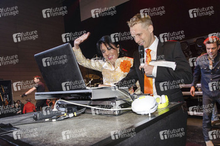 Sixt ITB Party 2015, Berlin