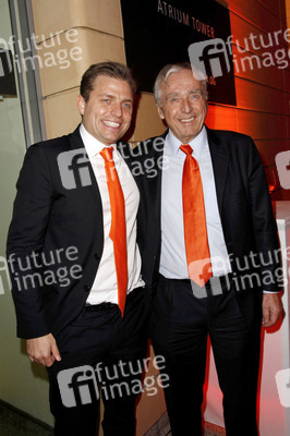 Sixt ITB Party 2015, Berlin