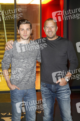 'Mein Sohn Helene' Premiere, Berlin