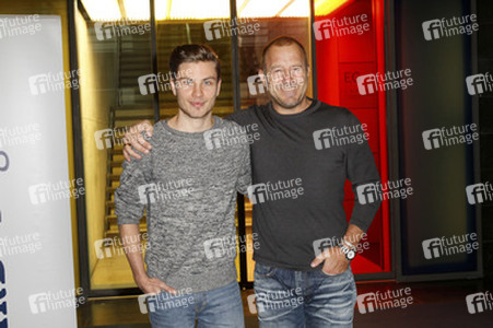 'Mein Sohn Helene' Premiere, Berlin