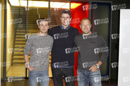 'Mein Sohn Helene' Premiere, Berlin