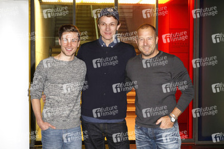 'Mein Sohn Helene' Premiere, Berlin