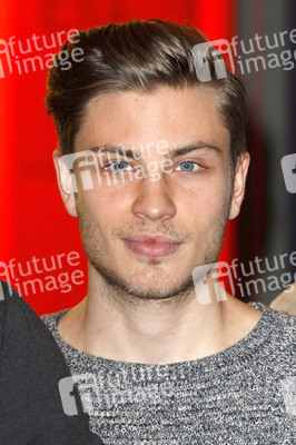 'Mein Sohn Helene' Premiere, Berlin