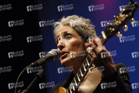 Joan Baez Konzert, Hannover