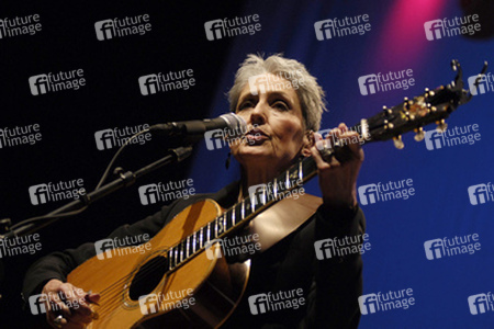 Joan Baez Konzert, Hannover