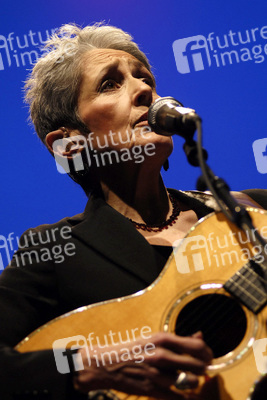 Joan Baez Konzert, Hannover