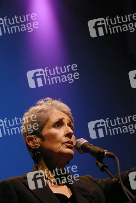 Joan Baez Konzert, Hannover