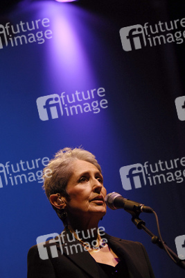 Joan Baez Konzert, Hannover