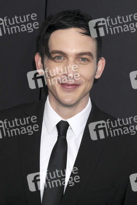 'Chappie' Premiere, New York