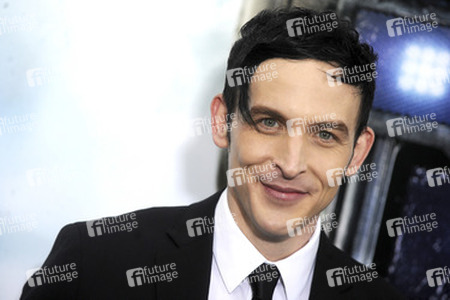 'Chappie' Premiere, New York