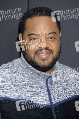'Chappie' Premiere, New York