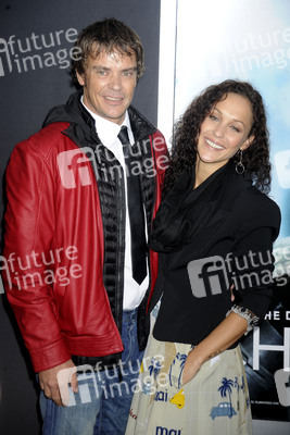 'Chappie' Premiere, New York