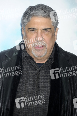 'Chappie' Premiere, New York