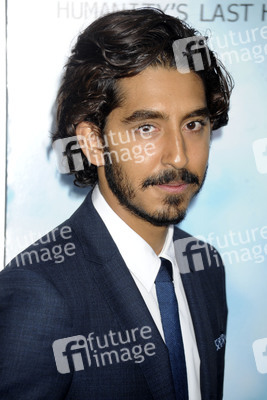 'Chappie' Premiere, New York