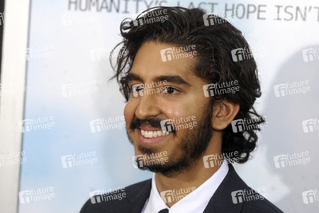 'Chappie' Premiere, New York