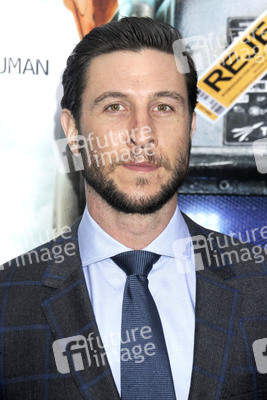'Chappie' Premiere, New York