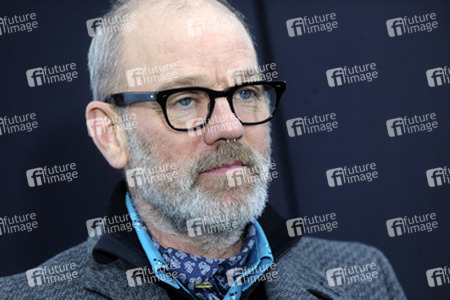 'Chappie' Premiere, New York